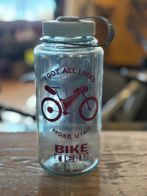 Bike Fiend Nalgene