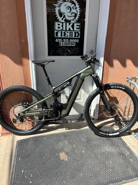 Cannondale Moterra Neo 2 LG