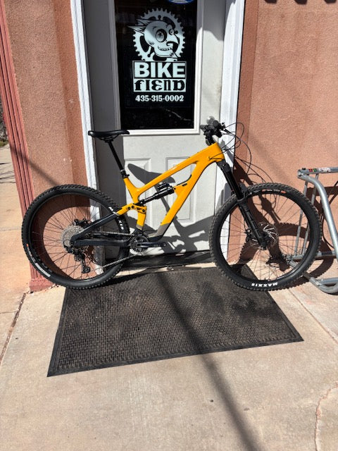 Salsa Cassidy C SLX MD