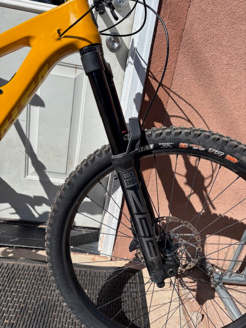 Salsa Cassidy C SLX MD