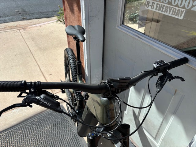 Cannondale Moterra Neo 2 MD