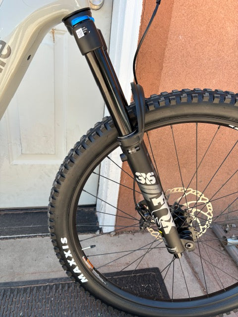 Cannondale Moterra SL 2 LG