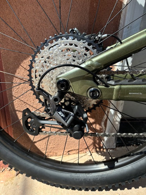 Cannondale Moterra Neo 2 MD