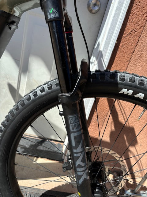 Cannondale Moterra Neo 2 MD