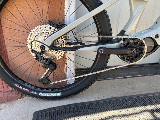 Cannondale Moterra SL 2 LG
