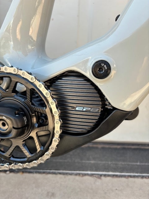 2024 Cannondale Moterra SL 2 MD