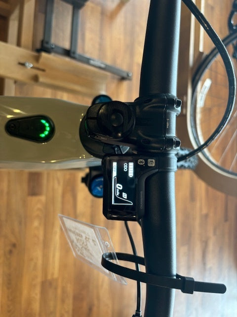 2024 Cannondale Moterra SL 2 MD