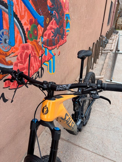 Salsa Notch C Deore 12 SM