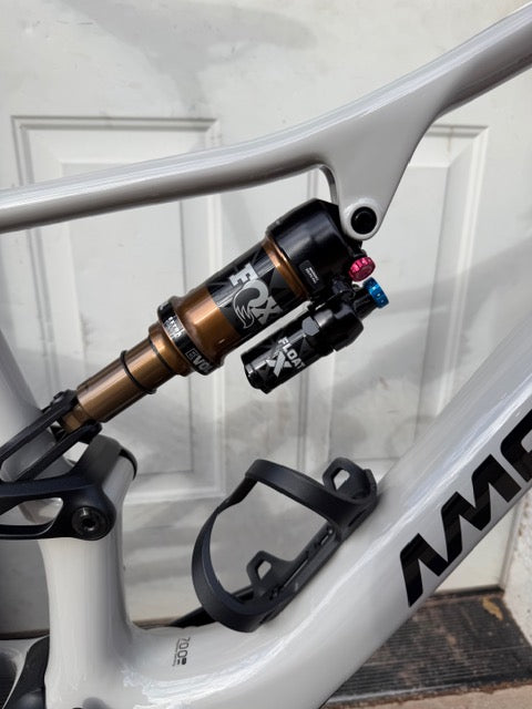 Amflow PX Pro MD