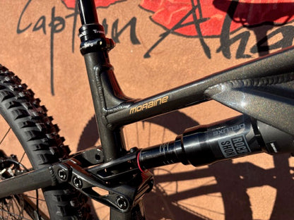 Salsa Moraine Cues 10 MD