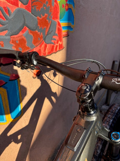 Salsa Moraine Cues 10 MD