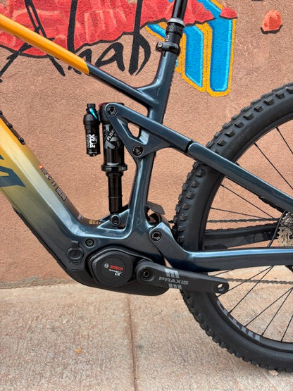 Salsa Notch C Deore 12 MD