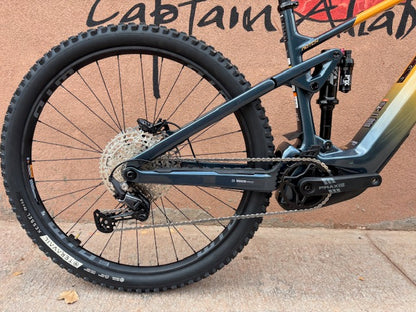 Salsa Notch C Deore 12 SM