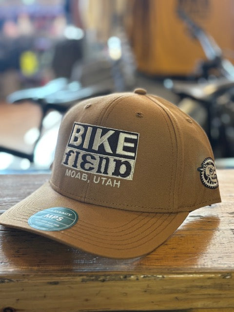 Bike Fiend Hat