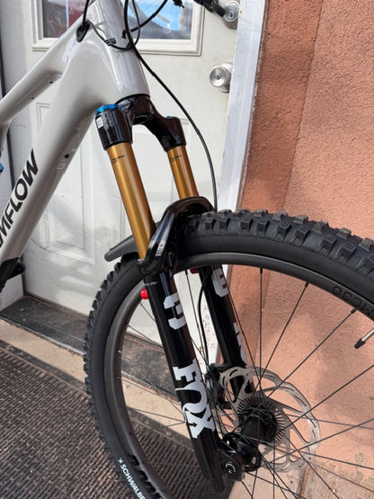 Amflow PX Pro MD