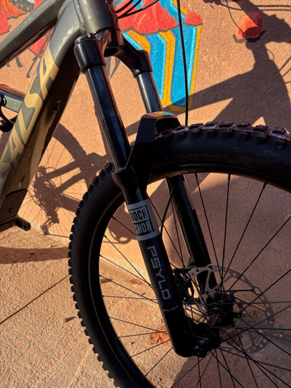 Salsa Moraine Cues 10 MD