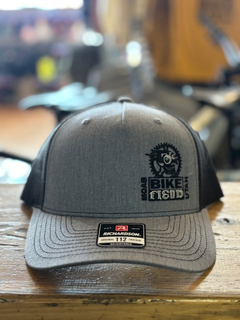 Bike Fiend Hat