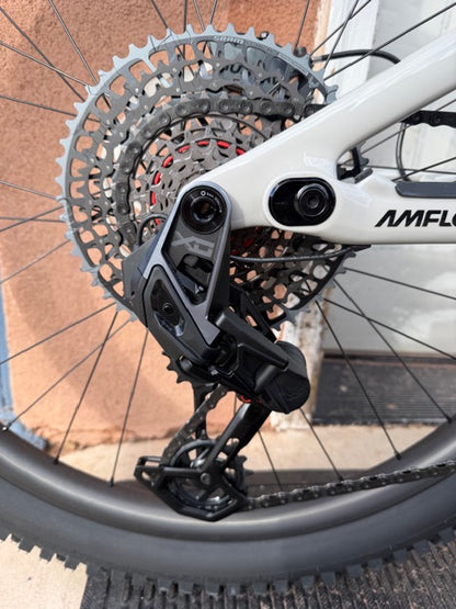 Amflow PX Pro MD