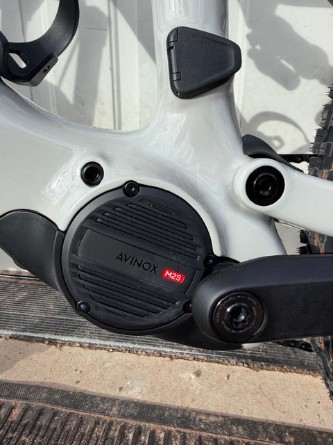 Amflow PX Pro MD