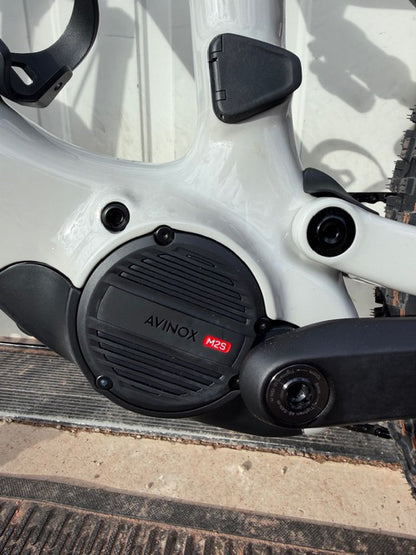 Amflow PX Pro MD