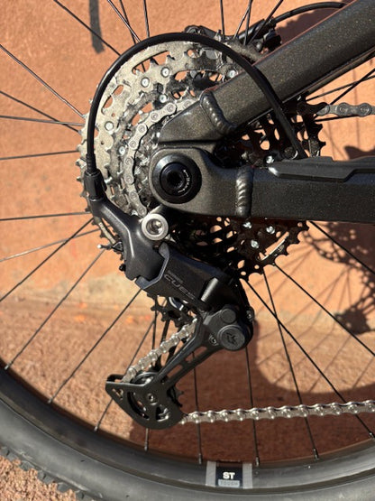 Salsa Moraine Cues 10 MD