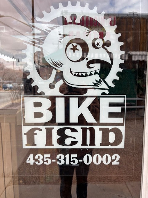 Salsa Notch C Deore 12 SM