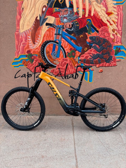 Salsa Notch C Deore 12 SM