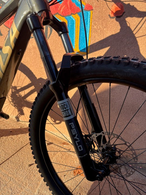 Salsa Moraine Cues 10 MD