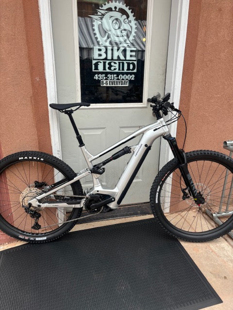 2024 Cannondale Moterra Neo 3 LG