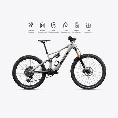 Amflow PX Pro MD