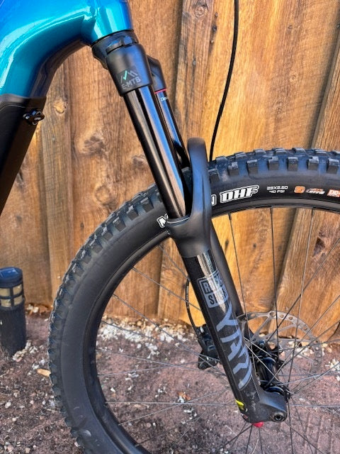 2024 Cannondale Moterra Neo 3 LG