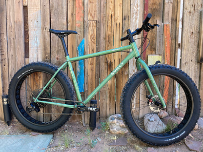 2022 Surly Wednesday Medium