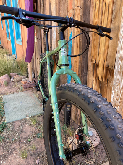 2022 Surly Wednesday Medium