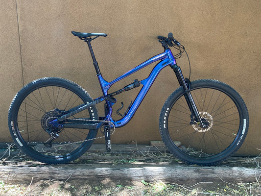 2023 Cannondale Habit 3 LG