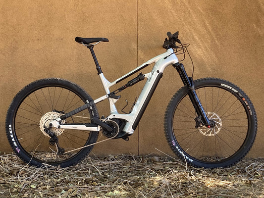 2024 Cannondale Moterra Neo 3 LG