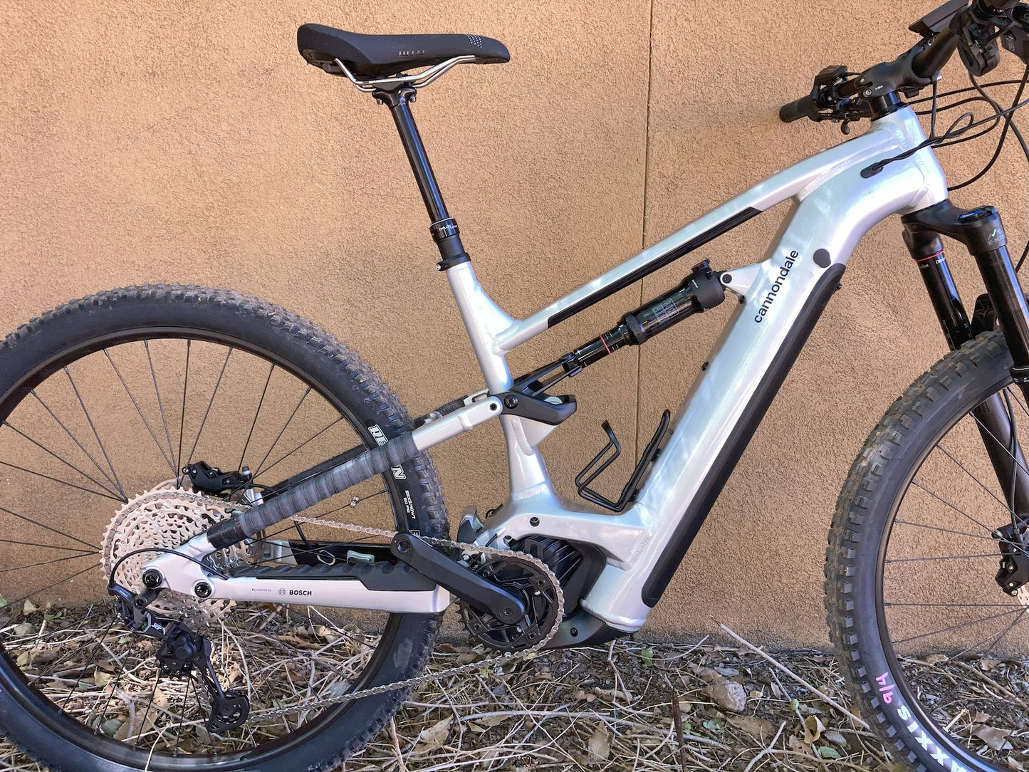 2024 Cannondale Moterra Neo 3 LG