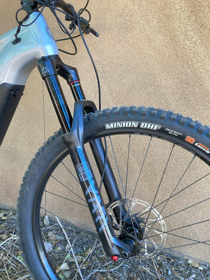 2024 Cannondale Moterra Neo 3 LG