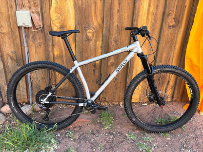 2024 Surly Krampus LG