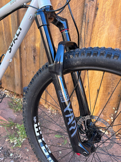 2024 Surly Krampus LG