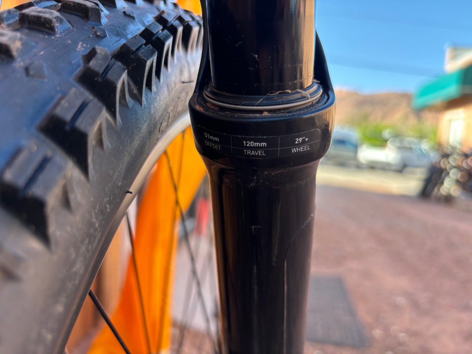 2024 Surly Krampus LG – Bike Fiend