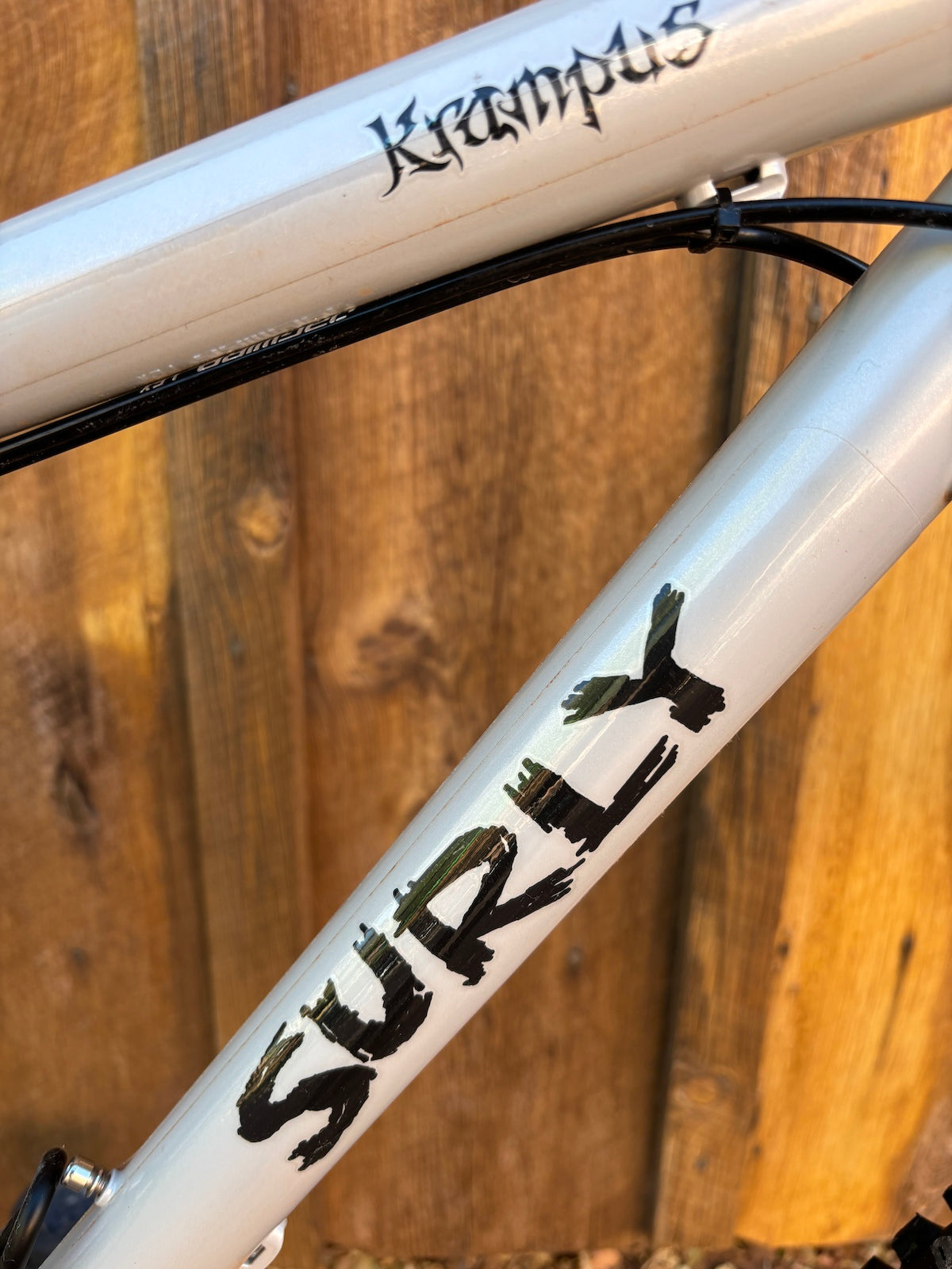 2024 Surly Krampus LG – Bike Fiend