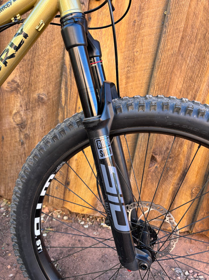 2024 Surly Karate Monkey XS