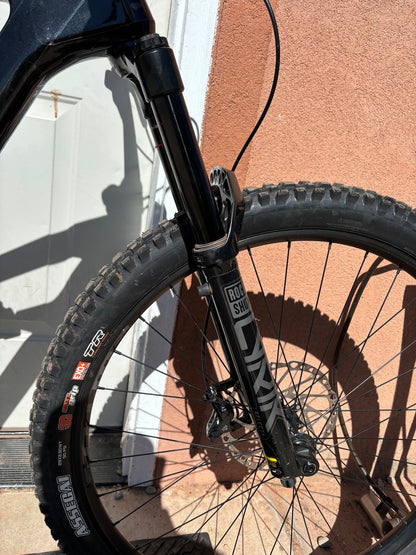 2024 Cannondale Habit Carbon LT 1 LG